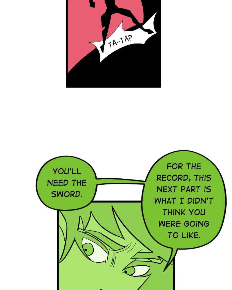 Cloaked - Manhwa Chapter 45 - page 26
