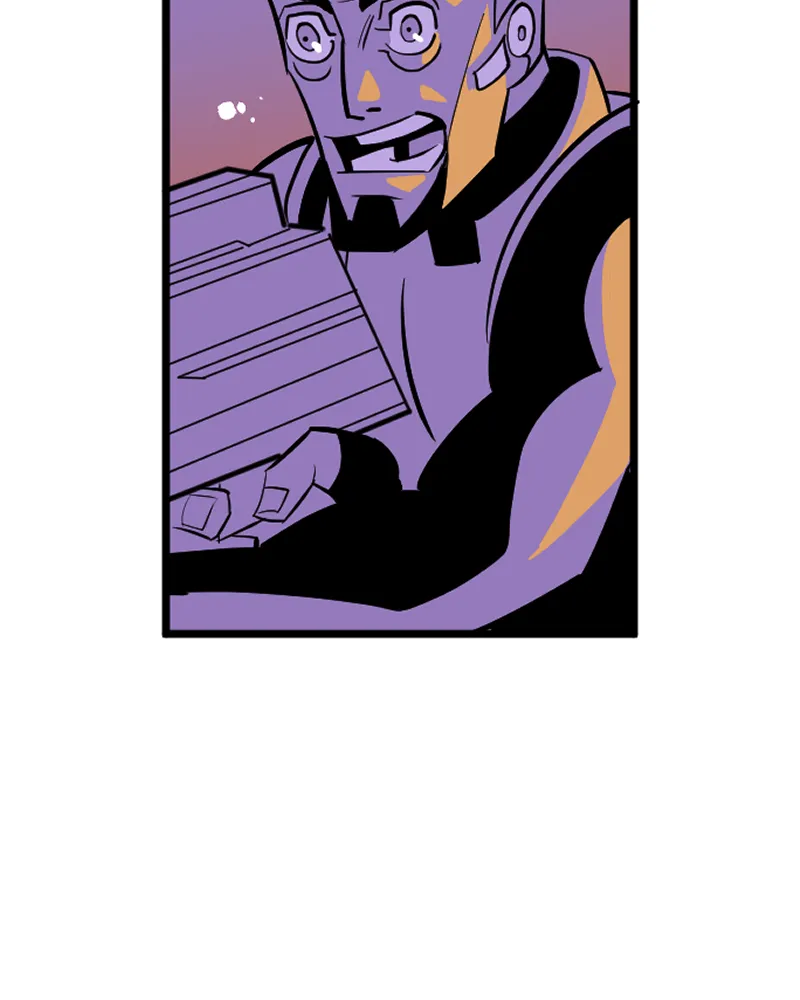 Cloaked - Manhwa Chapter 45 - page 38