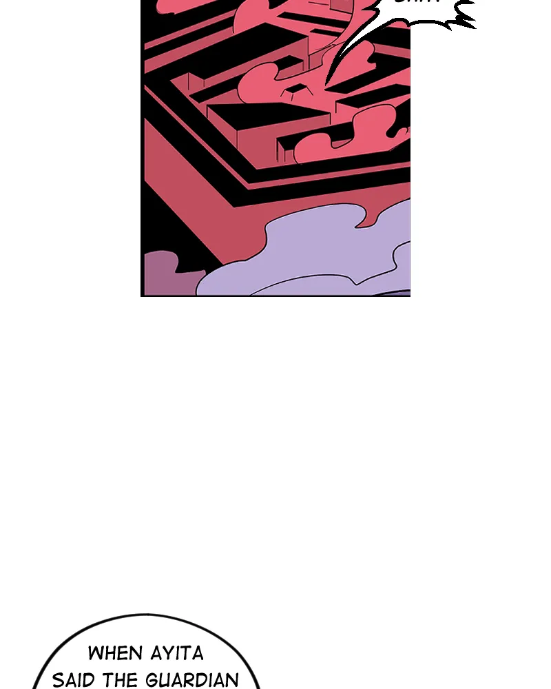 Cloaked - Manhwa Chapter 45 - page 4