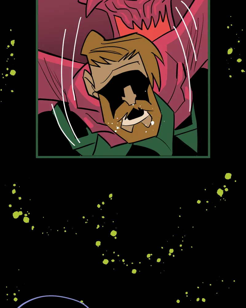 Cloaked - Manhwa Chapter 45 - page 47