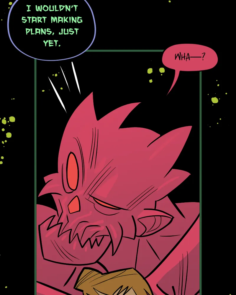 Cloaked - Manhwa Chapter 45 - page 48