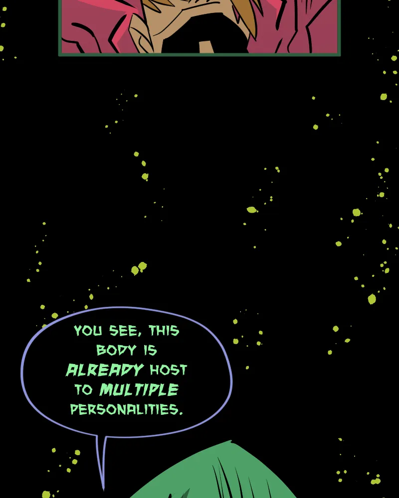 Cloaked - Manhwa Chapter 45 - page 49