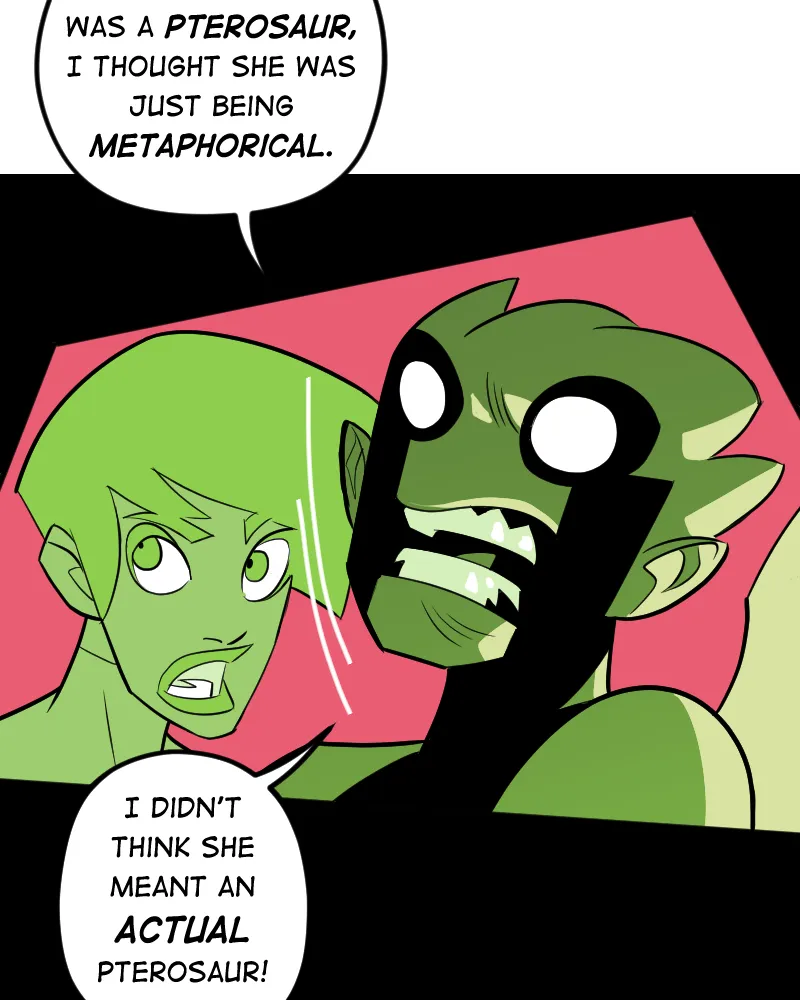 Cloaked - Manhwa Chapter 45 - page 5