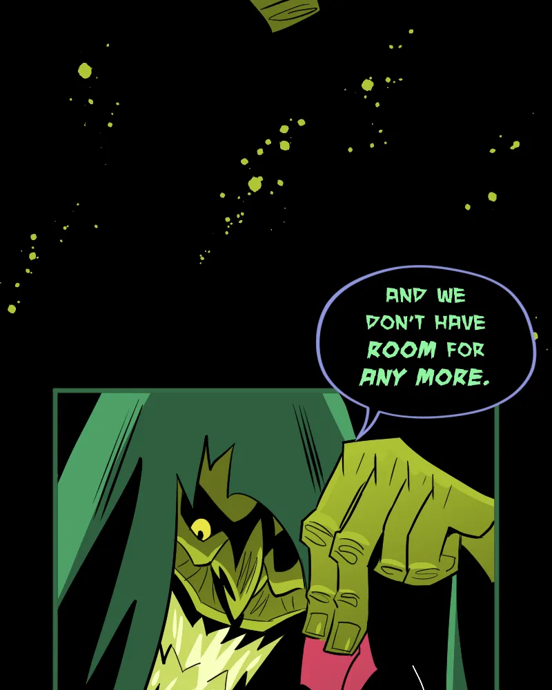 Cloaked - Manhwa Chapter 45 - page 52