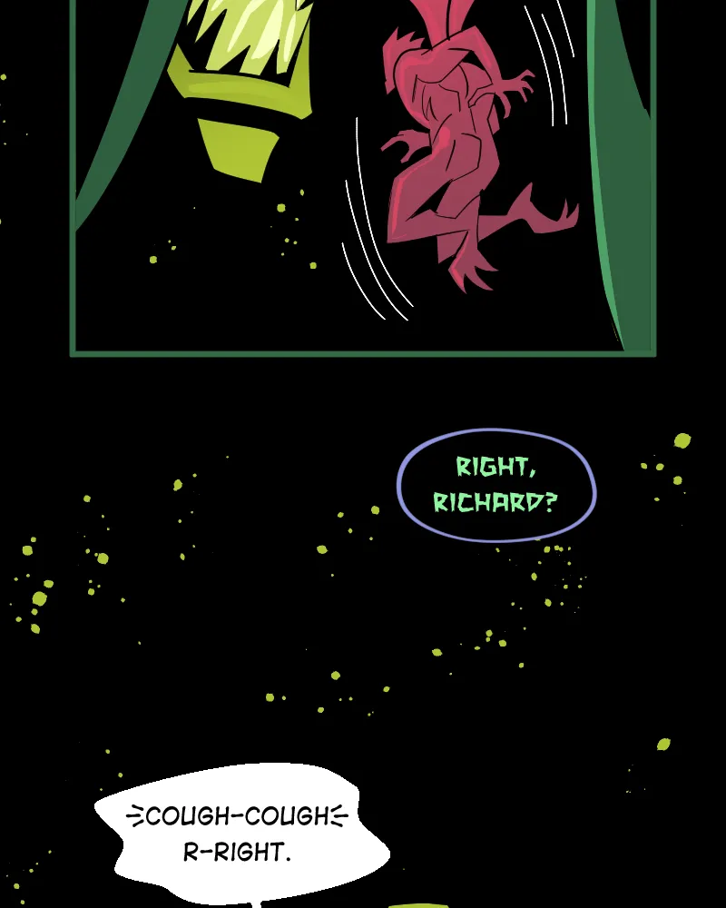 Cloaked - Manhwa Chapter 45 - page 53
