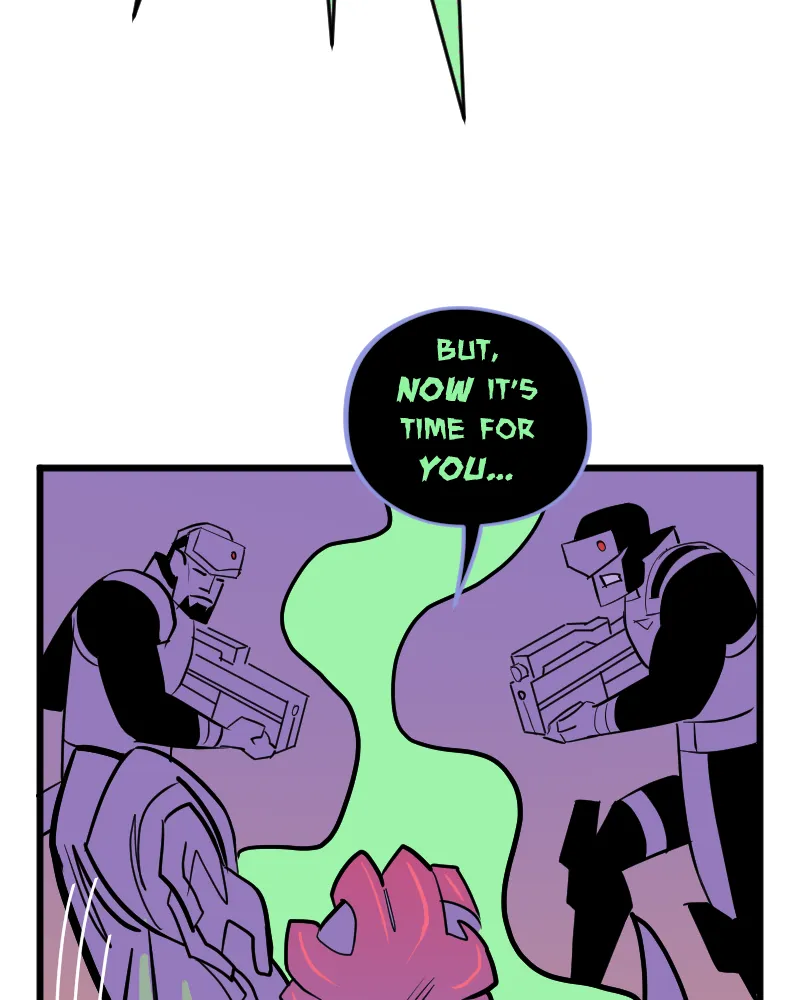 Cloaked - Manhwa Chapter 45 - page 63