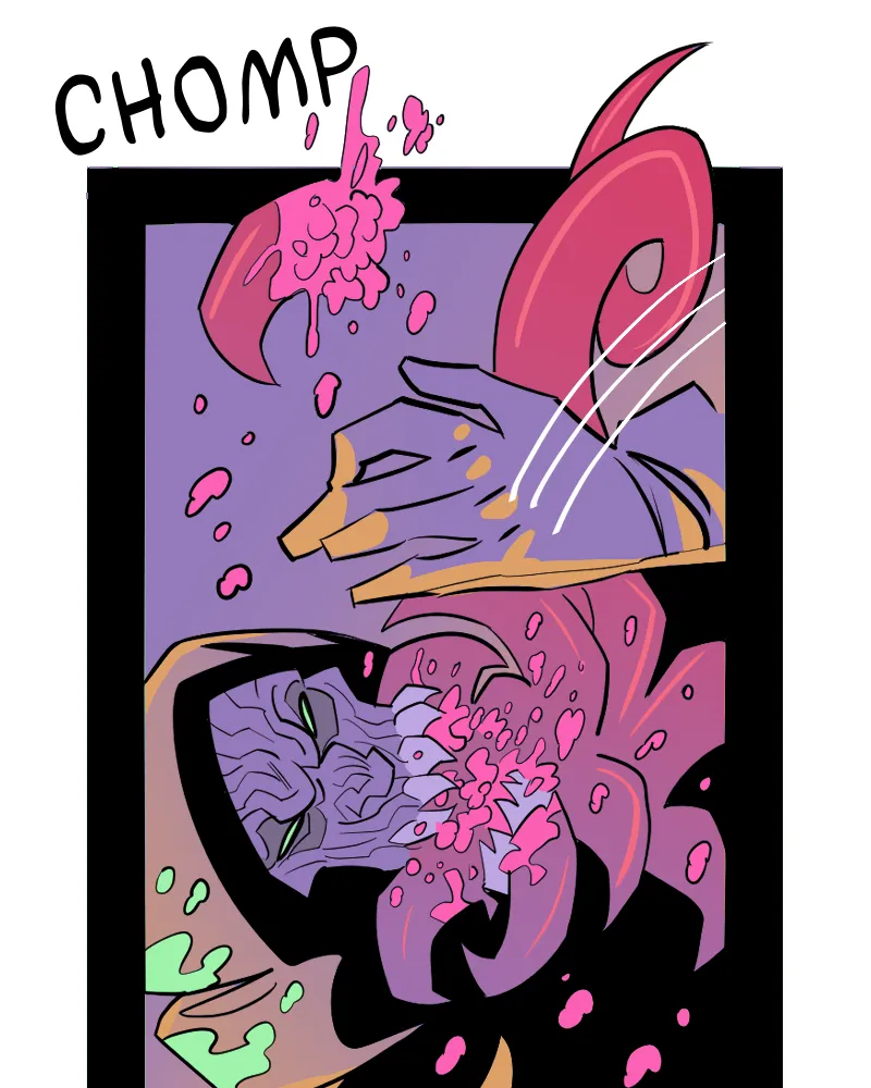 Cloaked - Manhwa Chapter 45 - page 68