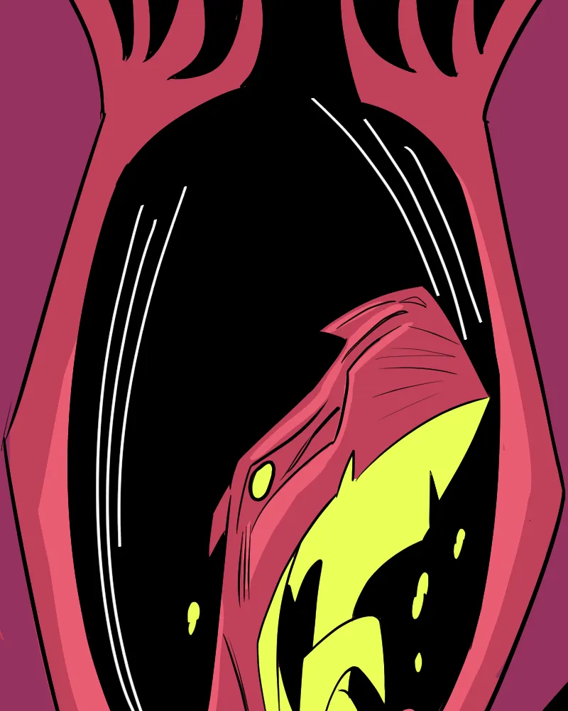 Cloaked - Manhwa Chapter 45 - page 7