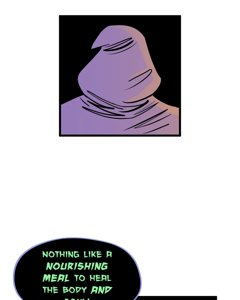 Cloaked - Manhwa Chapter 45 - page 71