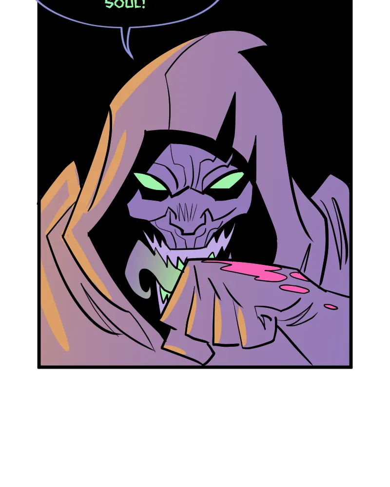 Cloaked - Manhwa Chapter 45 - page 72