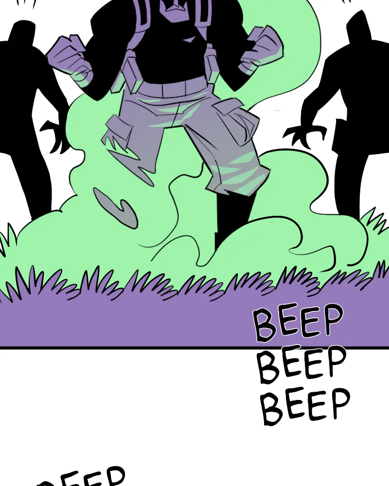 Cloaked - Manhwa Chapter 45 - page 83