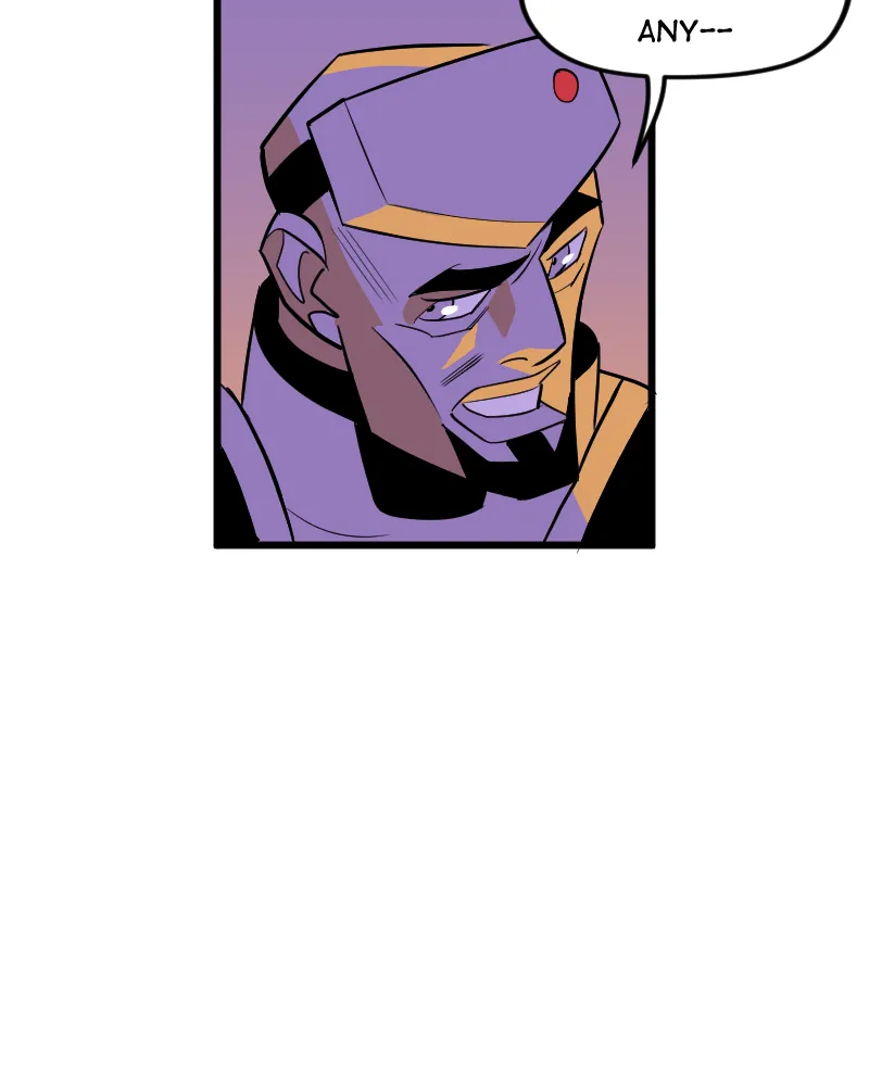 Cloaked - Manhwa Chapter 44 - page 10