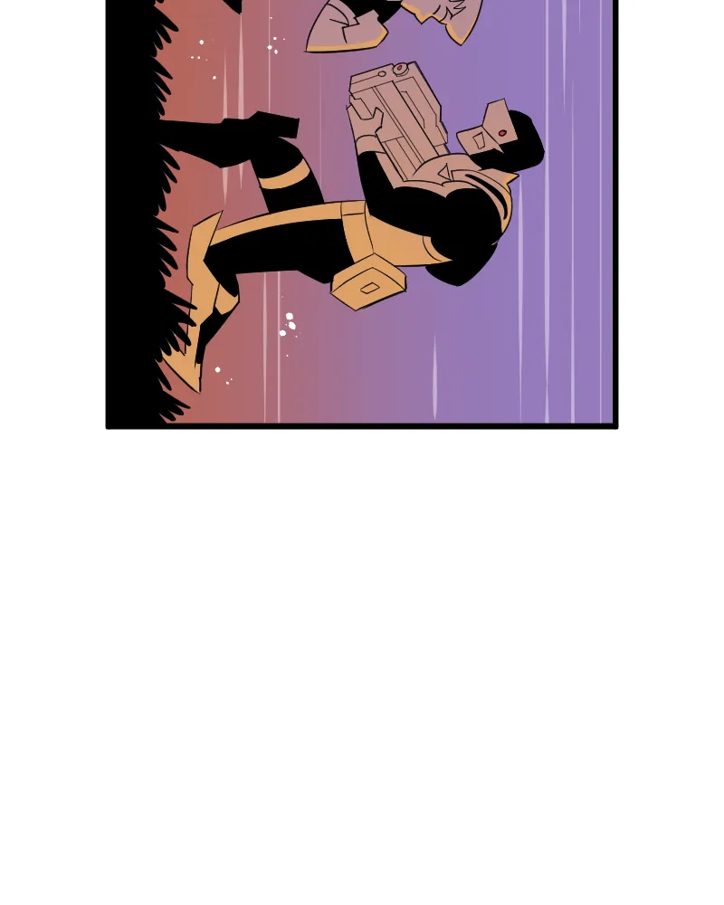 Cloaked - Manhwa Chapter 44 - page 16