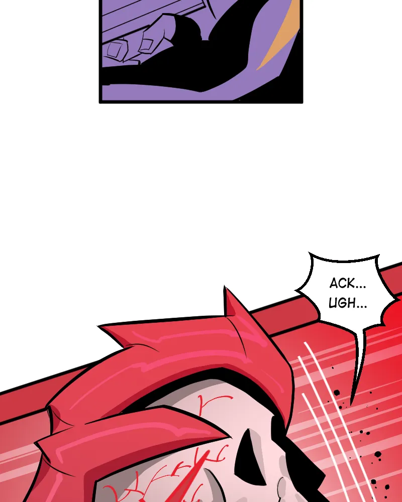 Cloaked - Manhwa Chapter 44 - page 29