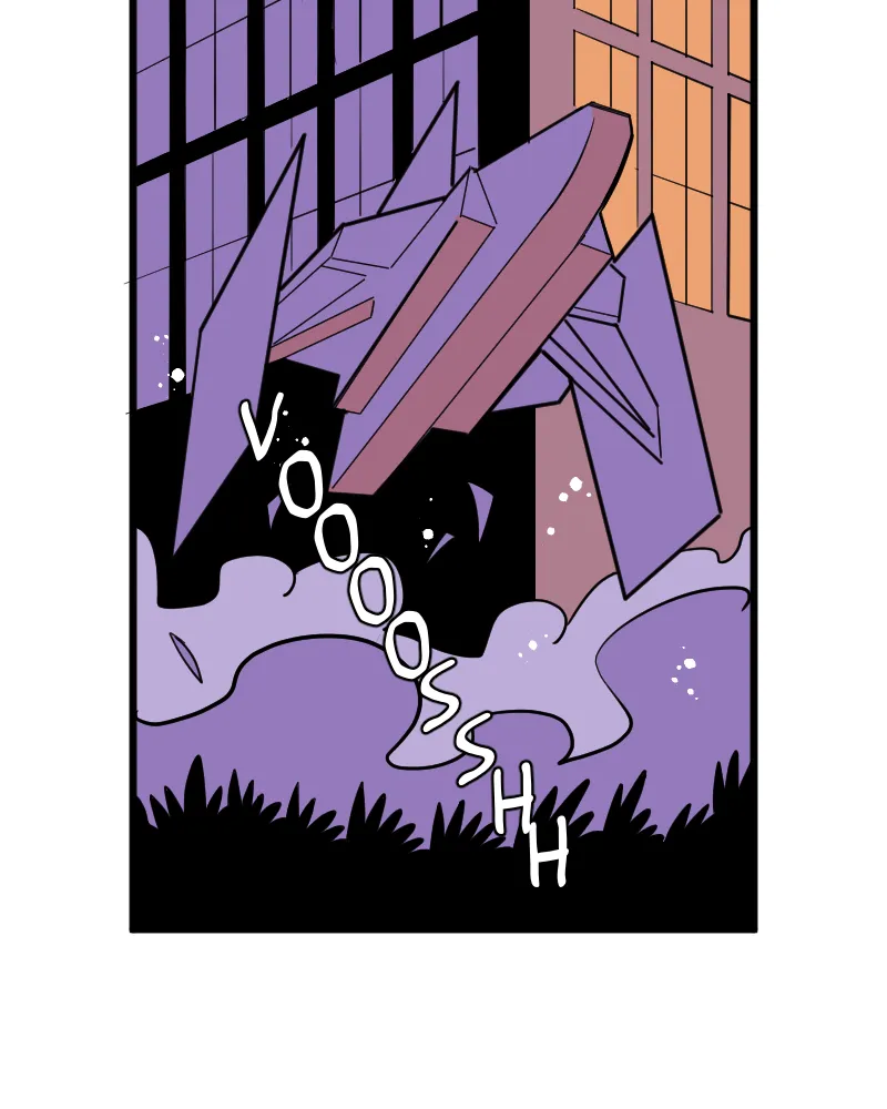 Cloaked - Manhwa Chapter 44 - page 4