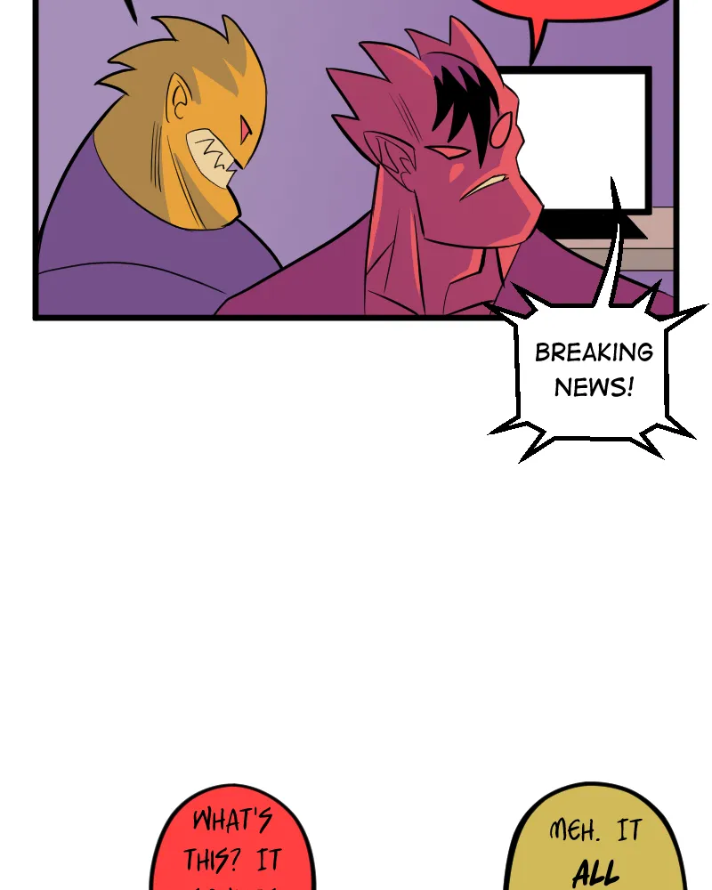Cloaked - Manhwa Chapter 44 - page 40