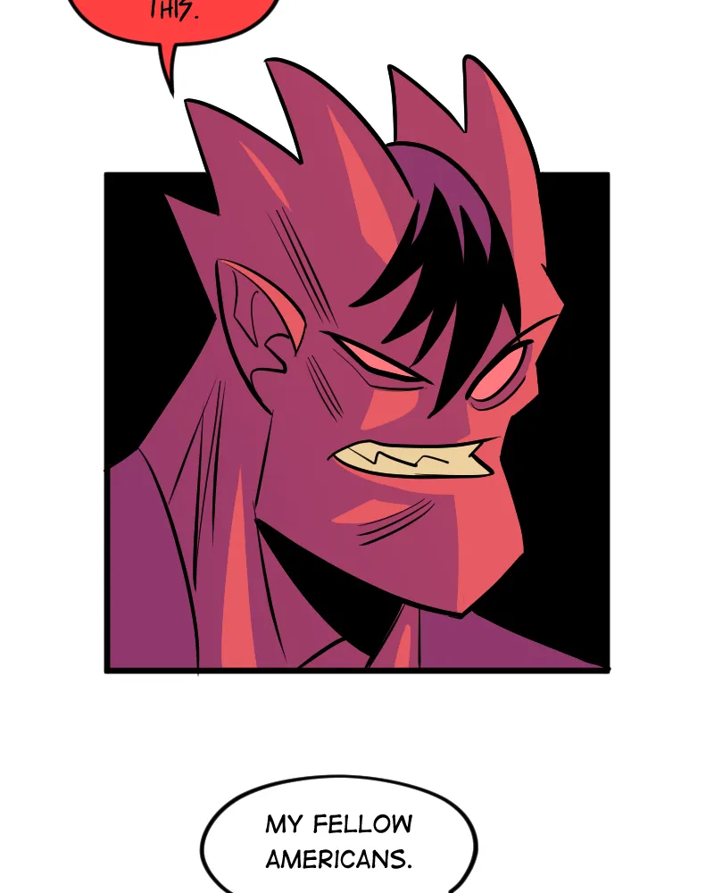 Cloaked - Manhwa Chapter 44 - page 45