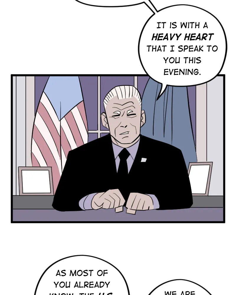 Cloaked - Manhwa Chapter 44 - page 46