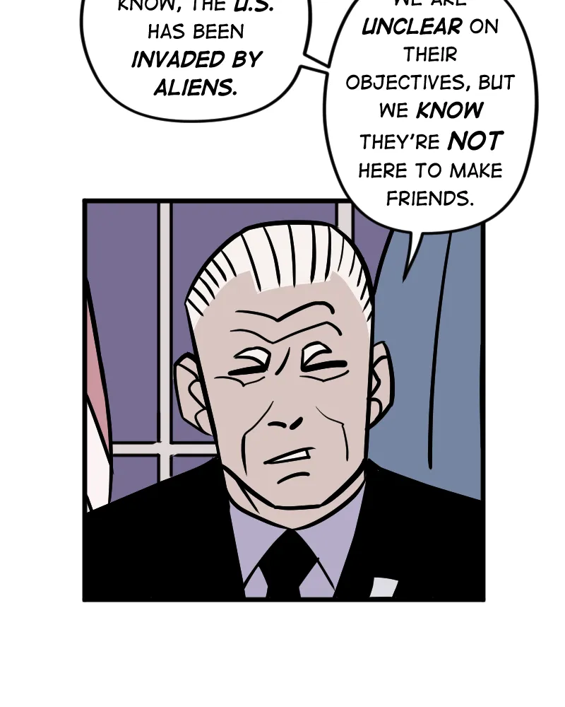 Cloaked - Manhwa Chapter 44 - page 47