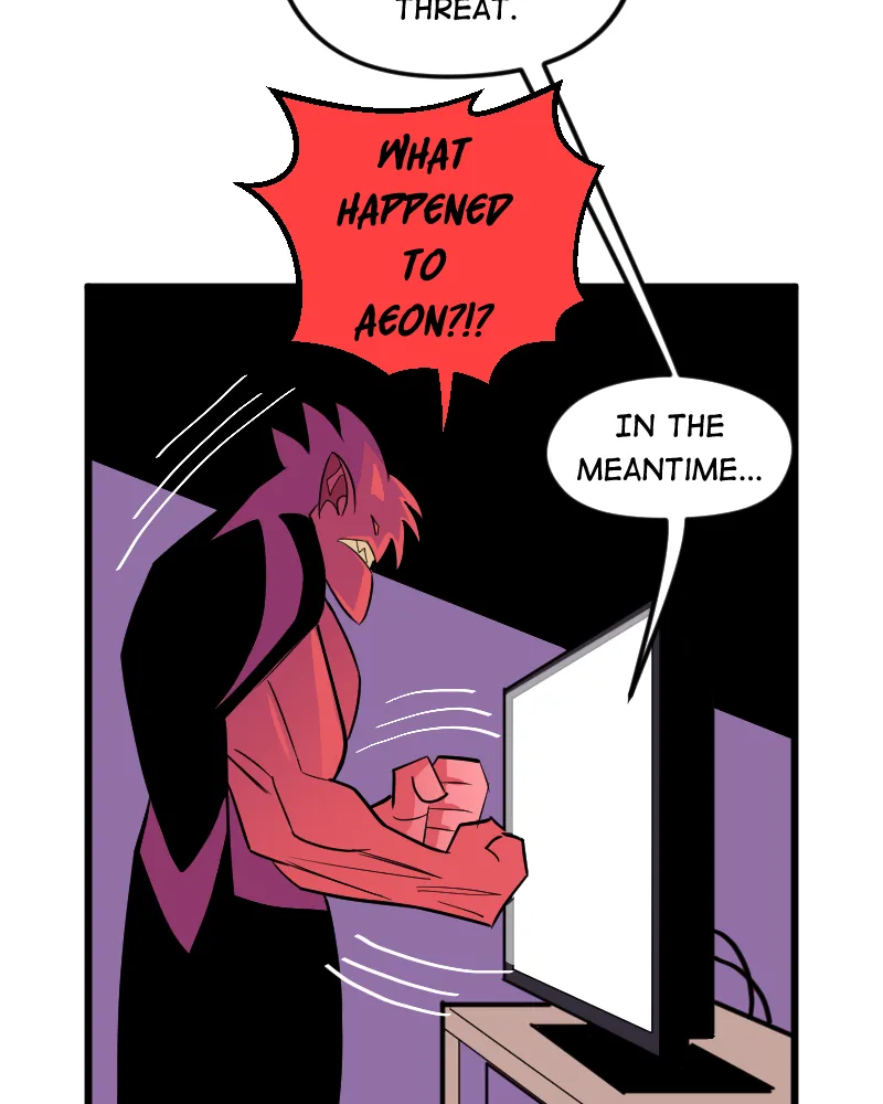 Cloaked - Manhwa Chapter 44 - page 51