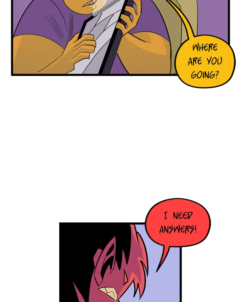 Cloaked - Manhwa Chapter 44 - page 56