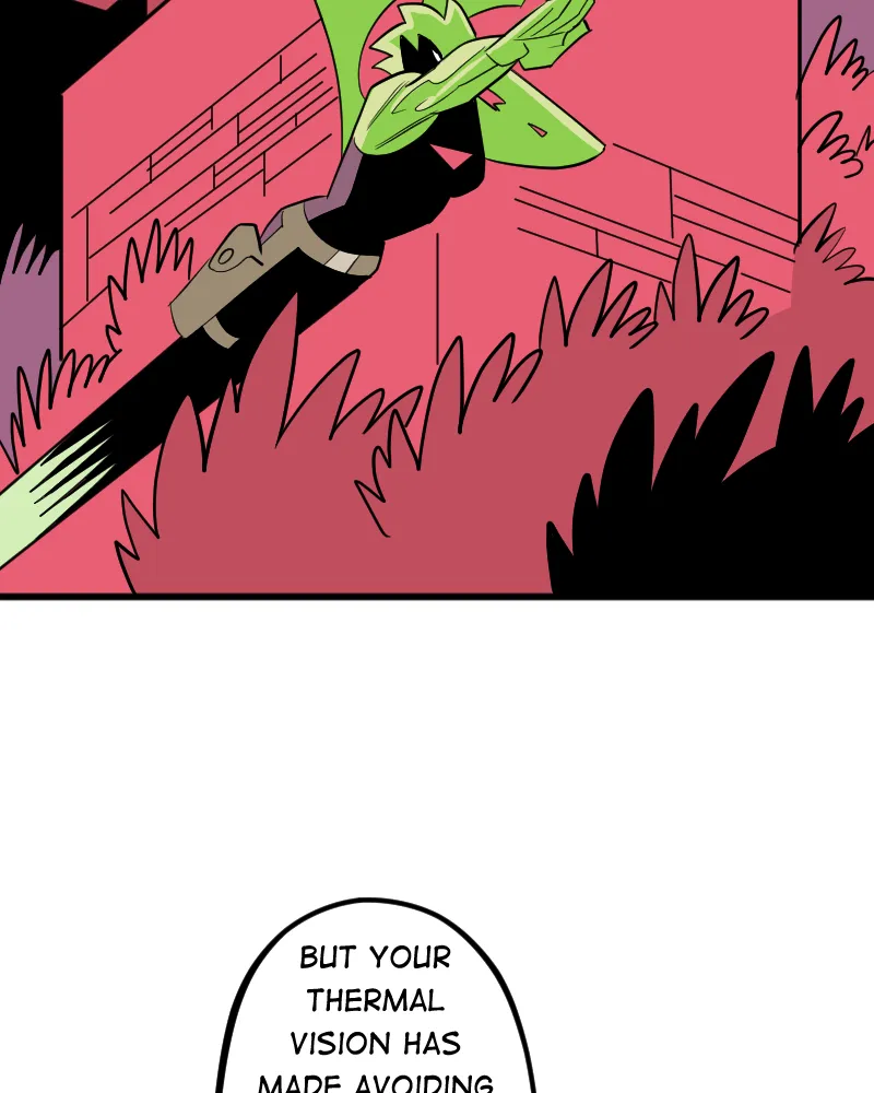 Cloaked - Manhwa Chapter 44 - page 65