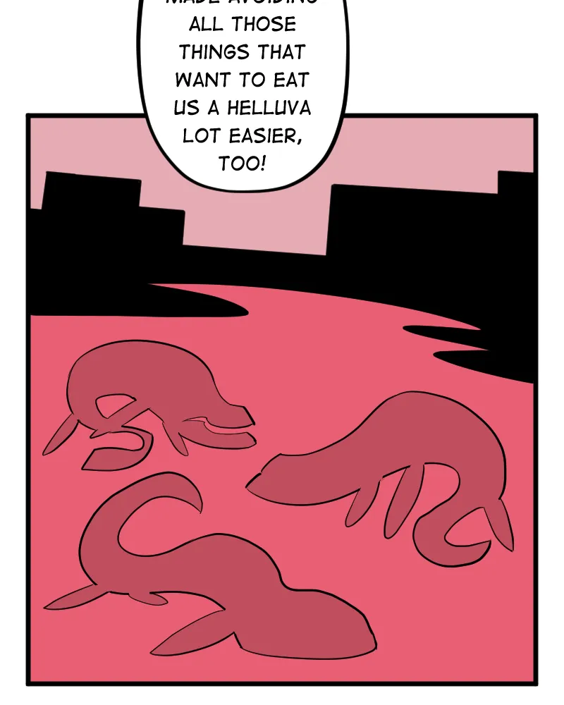 Cloaked - Manhwa Chapter 44 - page 66