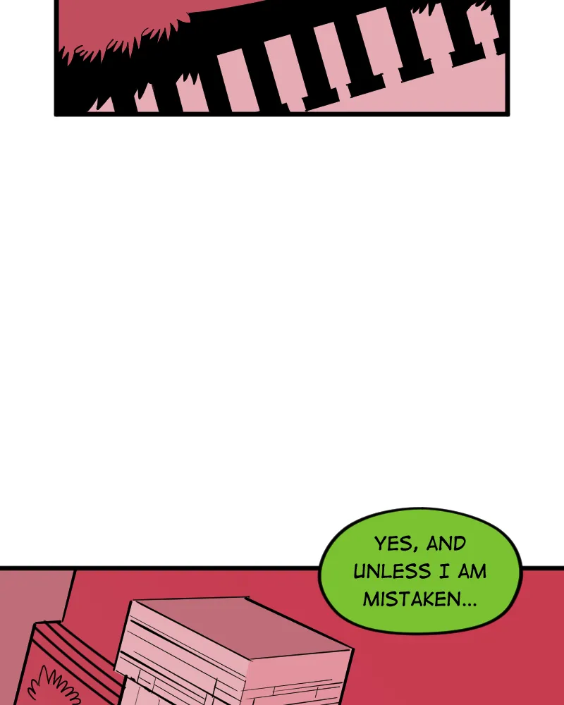Cloaked - Manhwa Chapter 44 - page 69