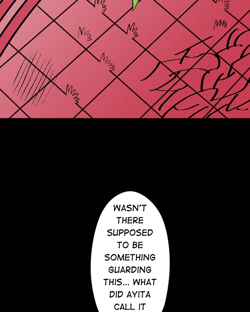 Cloaked - Manhwa Chapter 44 - page 72
