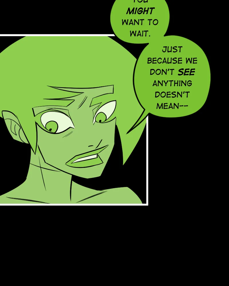 Cloaked - Manhwa Chapter 44 - page 75