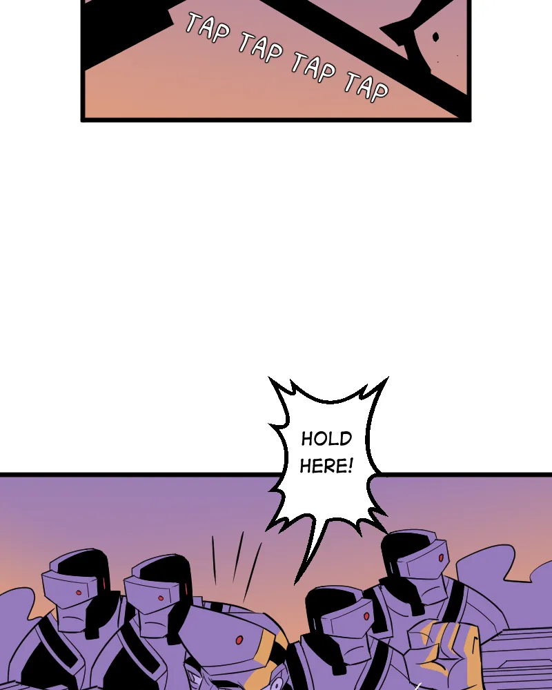 Cloaked - Manhwa Chapter 44 - page 8