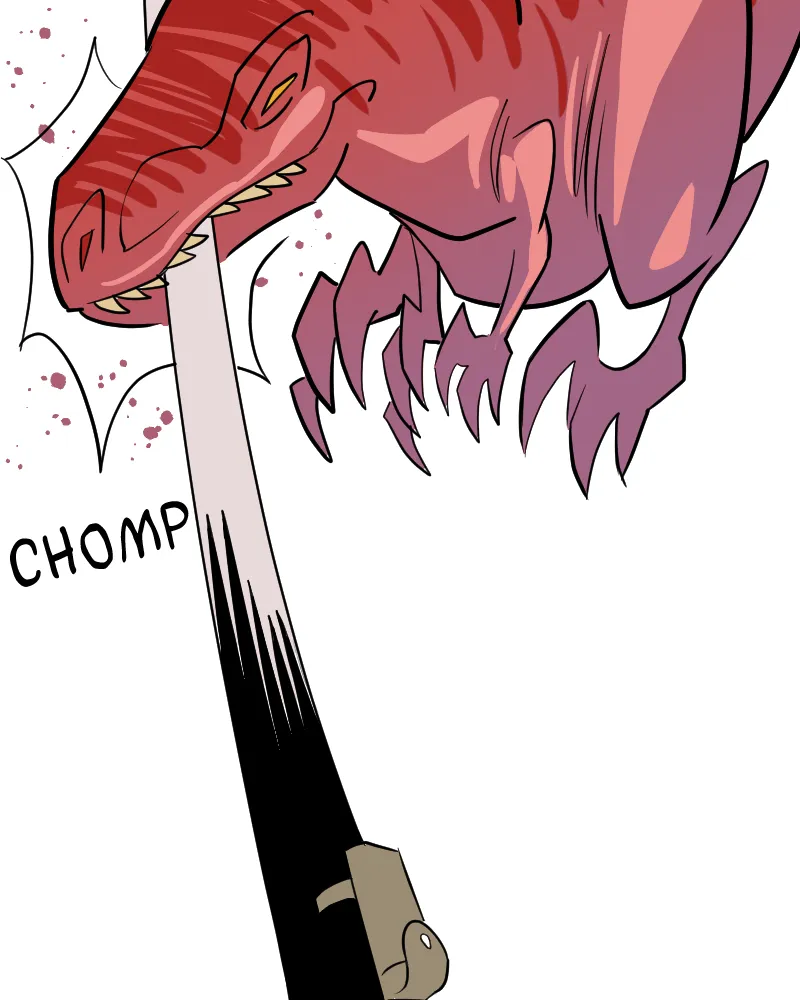 Cloaked - Manhwa Chapter 43 - page 18