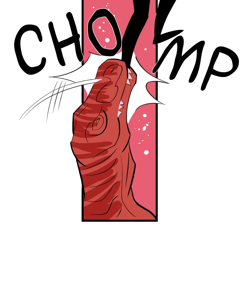Cloaked - Manhwa Chapter 43 - page 21