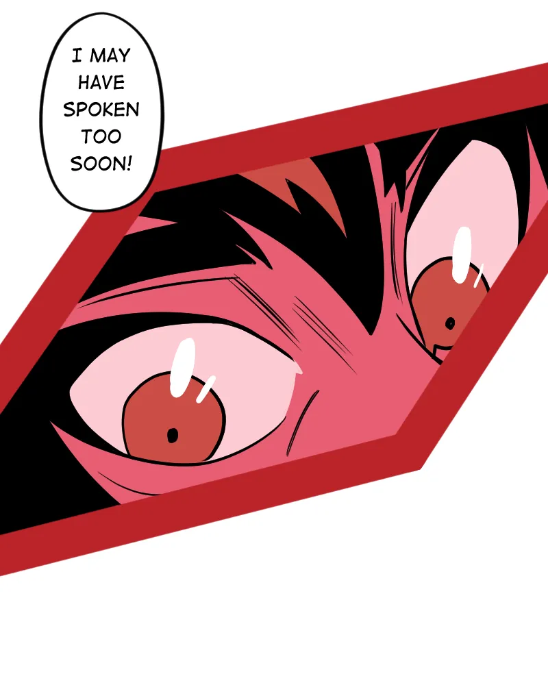Cloaked - Manhwa Chapter 43 - page 22