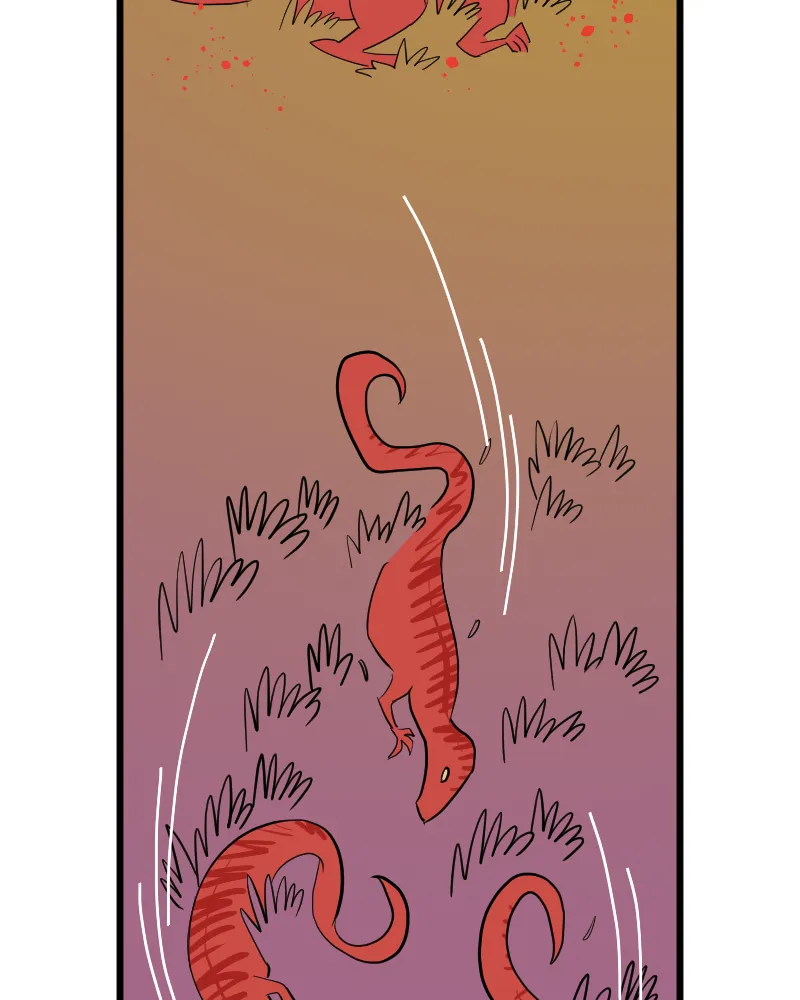 Cloaked - Manhwa Chapter 43 - page 43