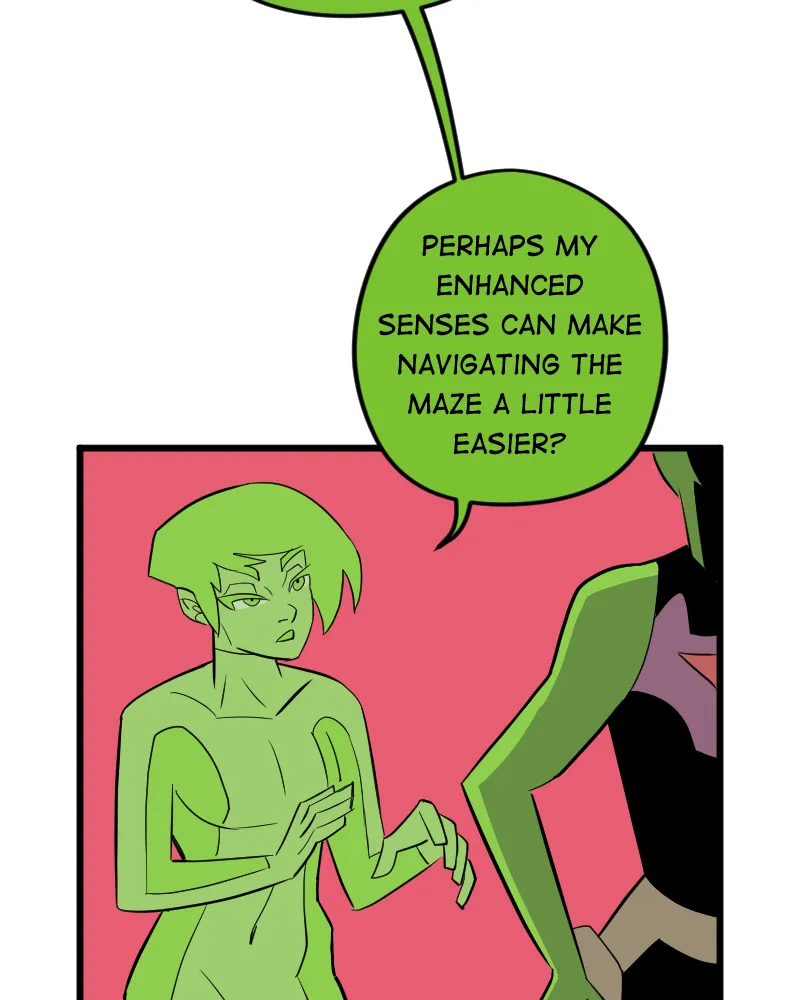 Cloaked - Manhwa Chapter 43 - page 45