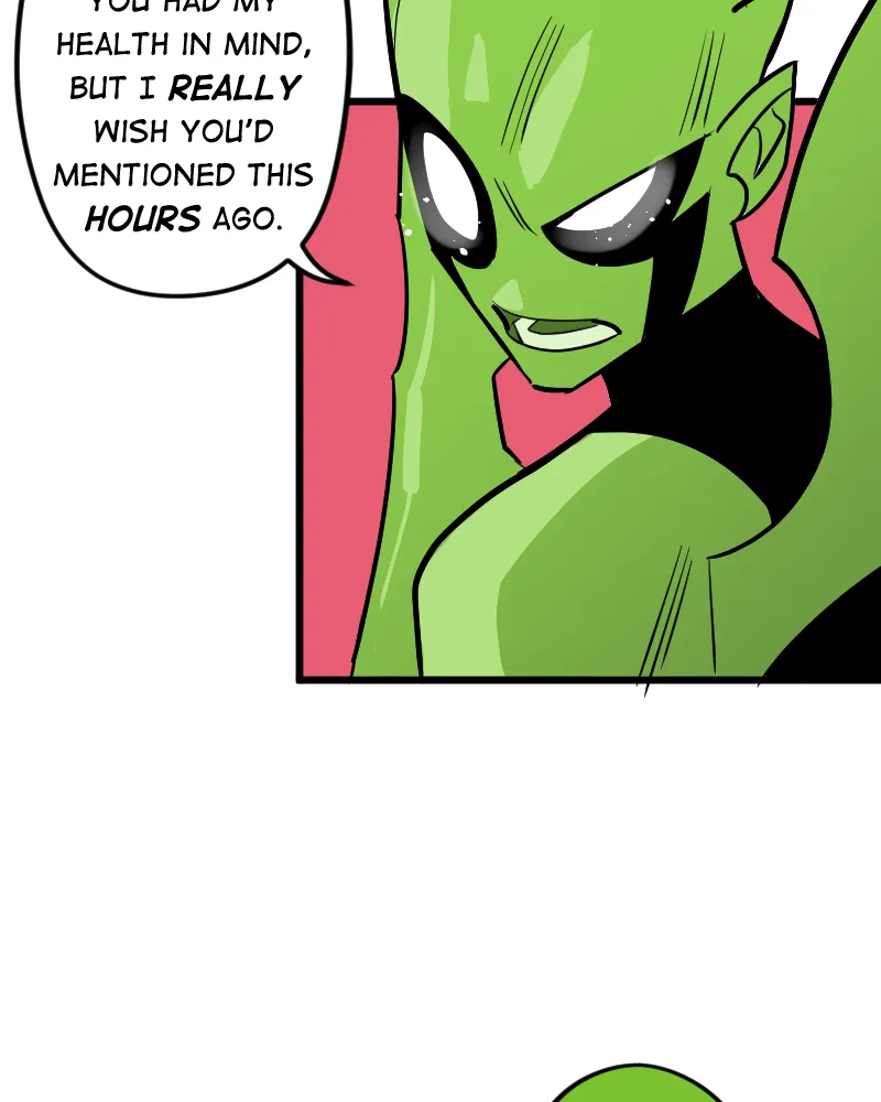 Cloaked - Manhwa Chapter 43 - page 47