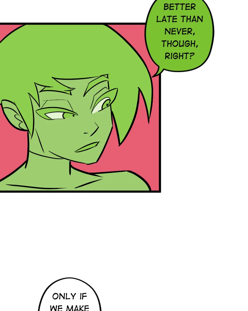 Cloaked - Manhwa Chapter 43 - page 48