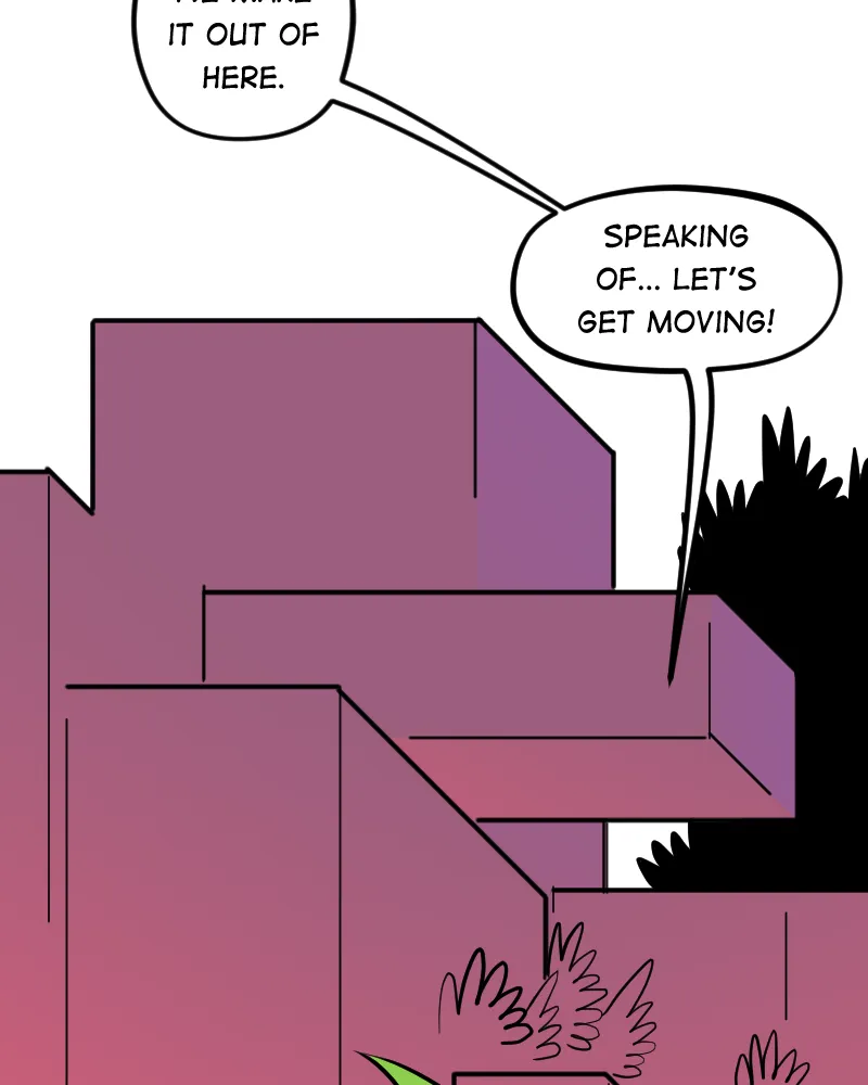 Cloaked - Manhwa Chapter 43 - page 49