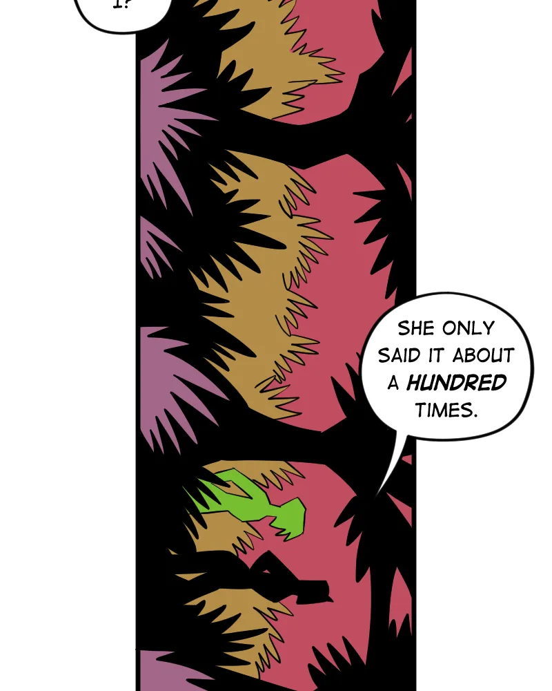 Cloaked - Manhwa Chapter 43 - page 5