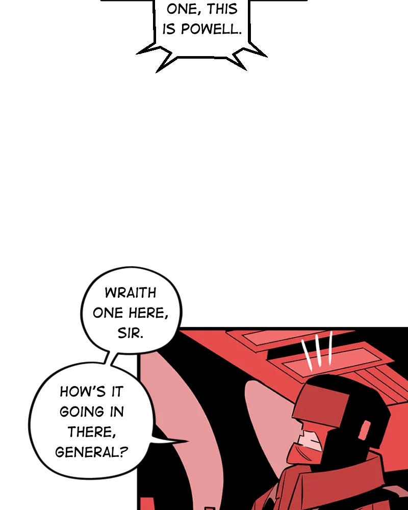 Cloaked - Manhwa Chapter 43 - page 56