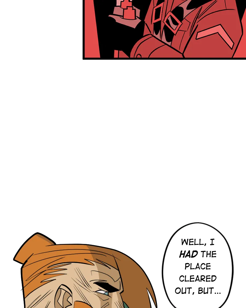 Cloaked - Manhwa Chapter 43 - page 57