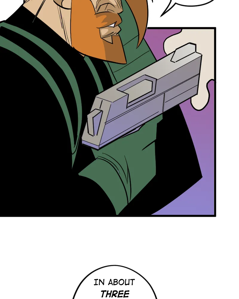 Cloaked - Manhwa Chapter 43 - page 58