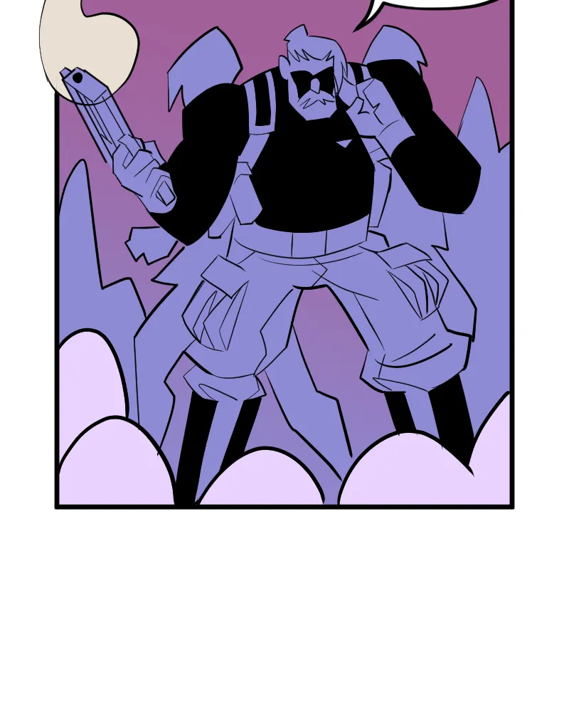 Cloaked - Manhwa Chapter 43 - page 64