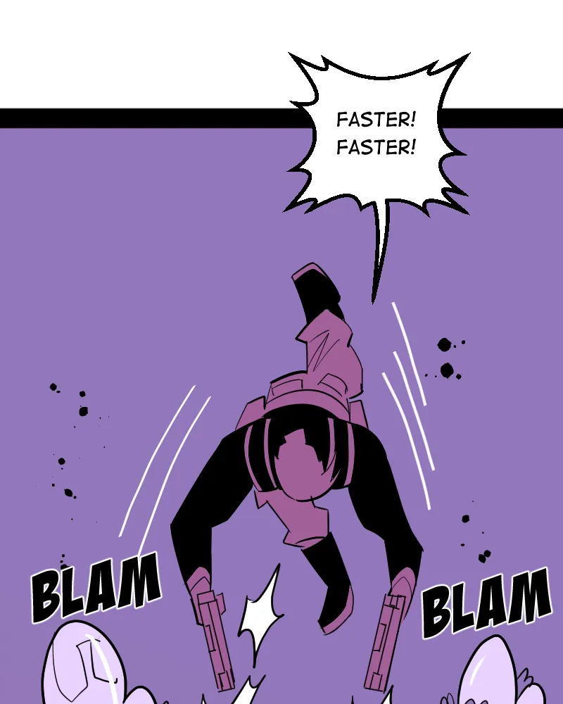 Cloaked - Manhwa Chapter 43 - page 74