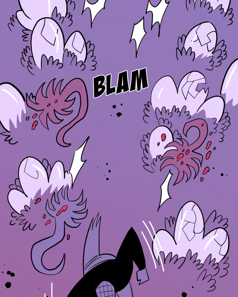 Cloaked - Manhwa Chapter 43 - page 75