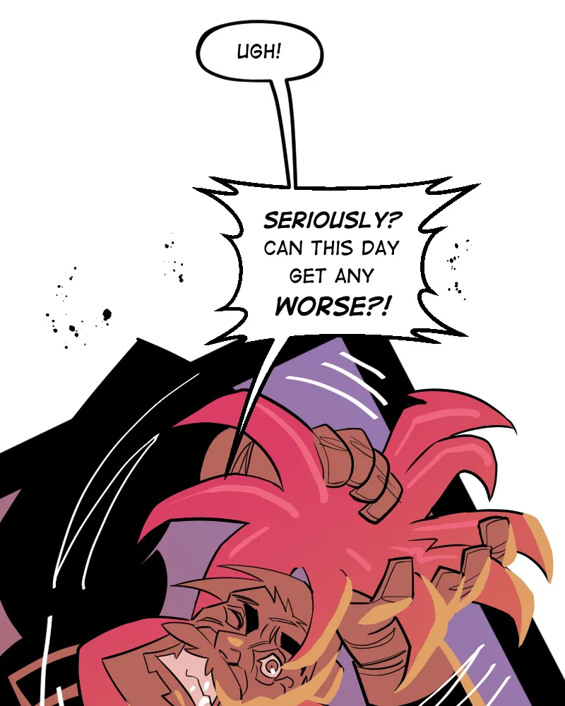 Cloaked - Manhwa Chapter 43 - page 85