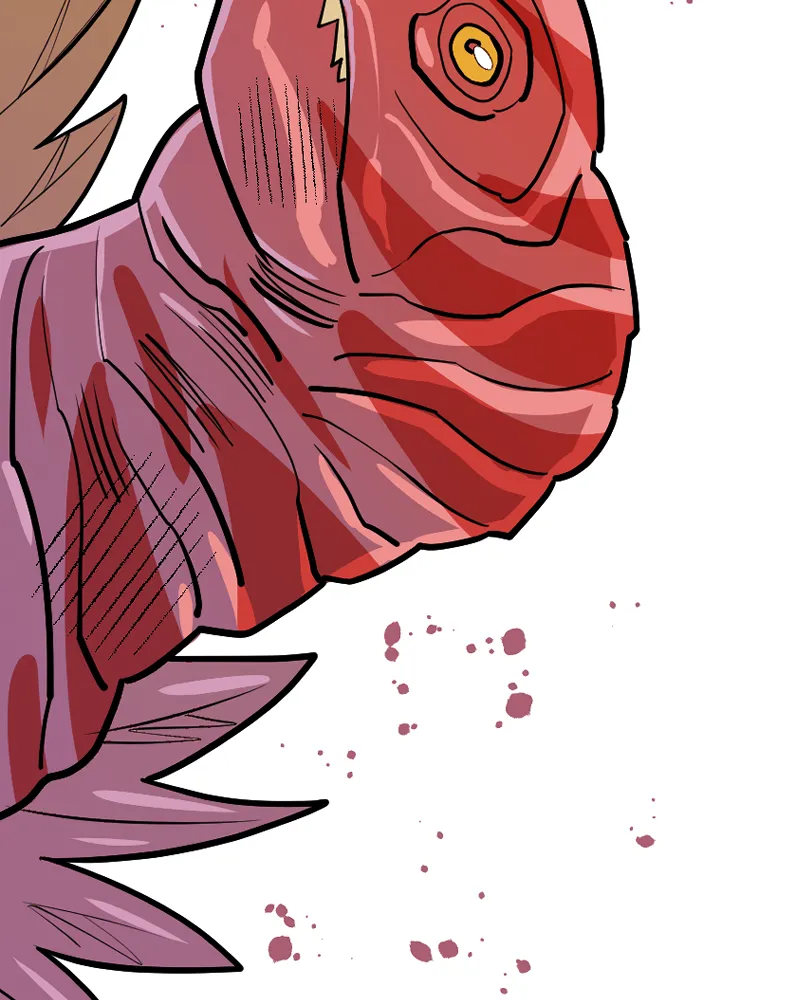 Cloaked - Manhwa Chapter 43 - page 9