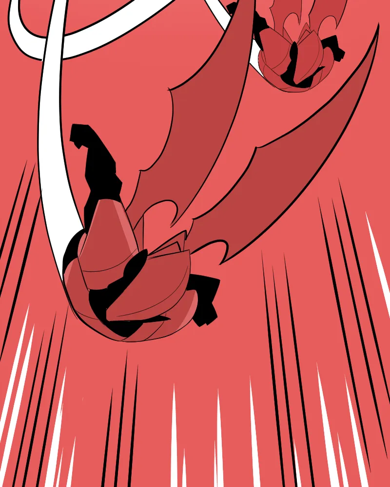 Cloaked - Manhwa Chapter 42 - page 15