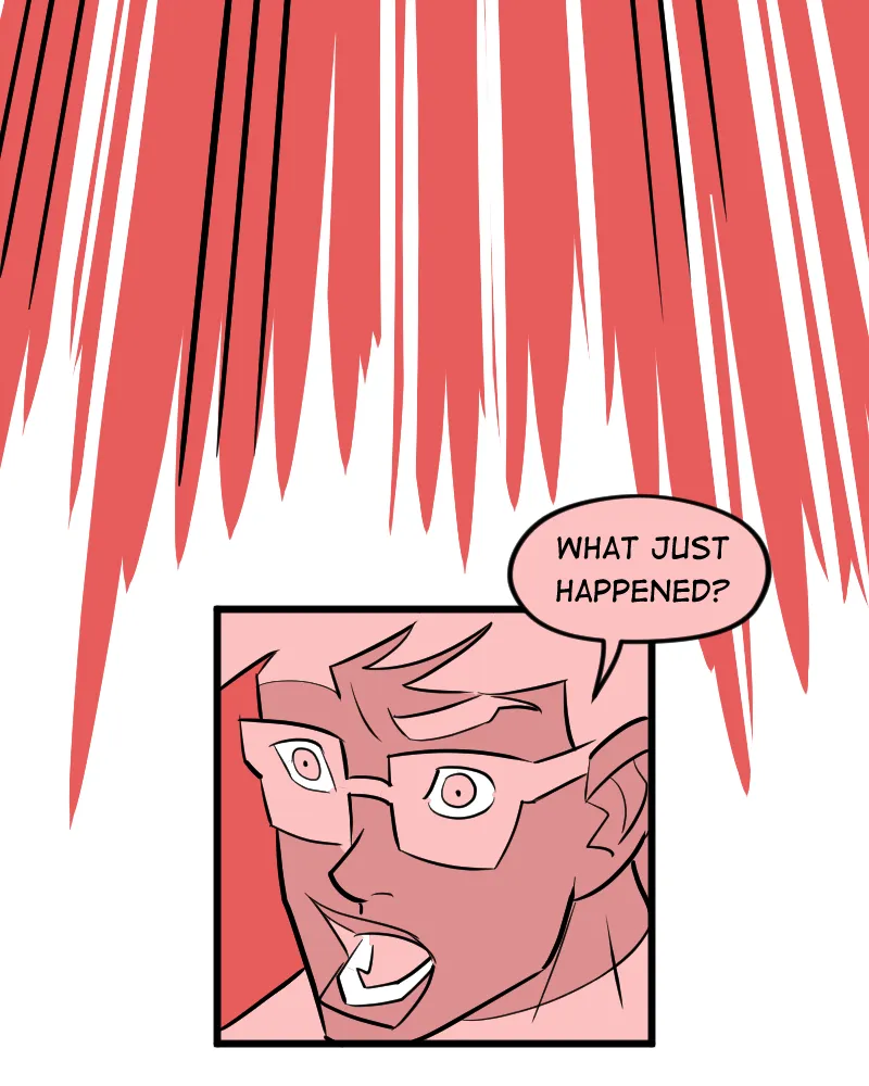 Cloaked - Manhwa Chapter 42 - page 16